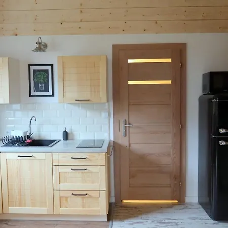 Z Ogrodkiem - Dom Nad Morzem, Taras Widokowy Ze Strefa Wypoczynku, Sala Zabaw Apartment Poddabie